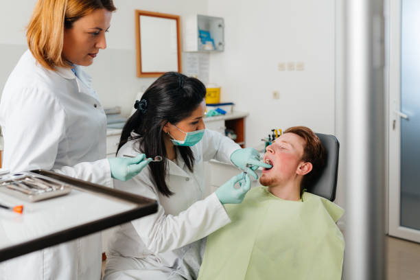 Best Emergency Denture Repair in East Dublin, GA